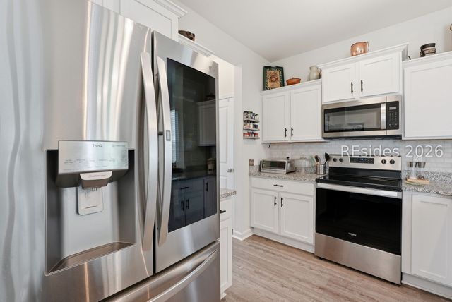 2708 Bluestem Dr, Beaufort, SC 29902