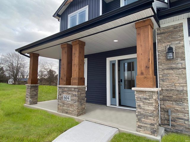 604 Merriweather Passage, Fort Wayne, IN 46845