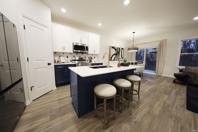 604 Merriweather Passage, Fort Wayne, IN 46845