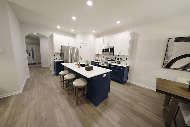 604 Merriweather Passage, Fort Wayne, IN 46845