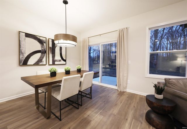 604 Merriweather Passage, Fort Wayne, IN 46845