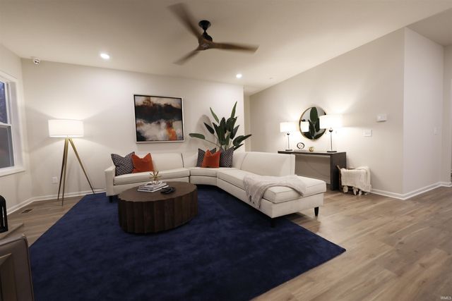 604 Merriweather Passage, Fort Wayne, IN 46845