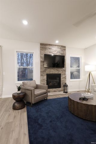 604 Merriweather Passage, Fort Wayne, IN 46845