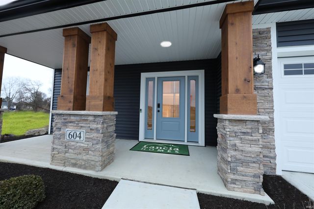 604 Merriweather Passage, Fort Wayne, IN 46845