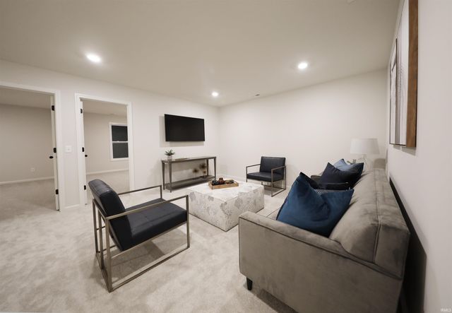 604 Merriweather Passage, Fort Wayne, IN 46845