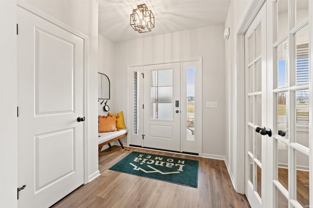 604 Merriweather Passage, Fort Wayne, IN 46845