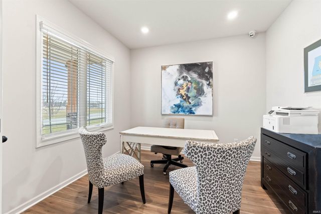 604 Merriweather Passage, Fort Wayne, IN 46845