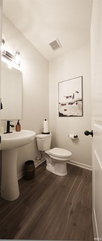 604 Merriweather Passage, Fort Wayne, IN 46845