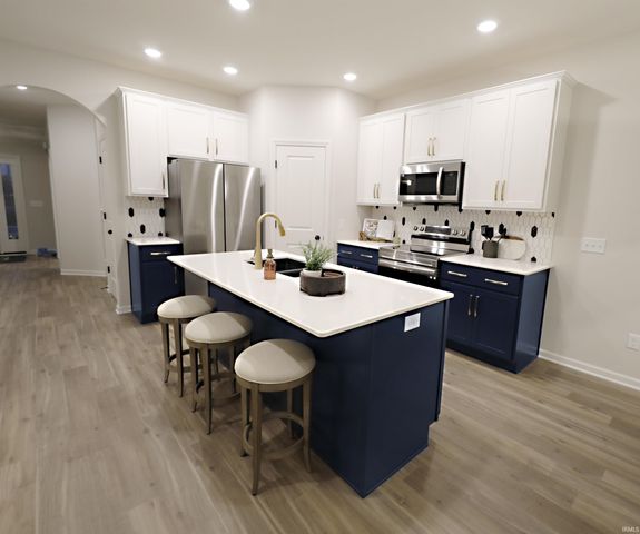 604 Merriweather Passage, Fort Wayne, IN 46845