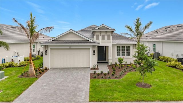 255 MONET TRAIL, Bradenton, FL 34212