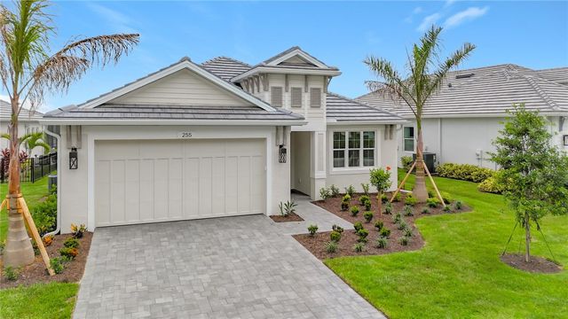 255 MONET TRAIL, Bradenton, FL 34212