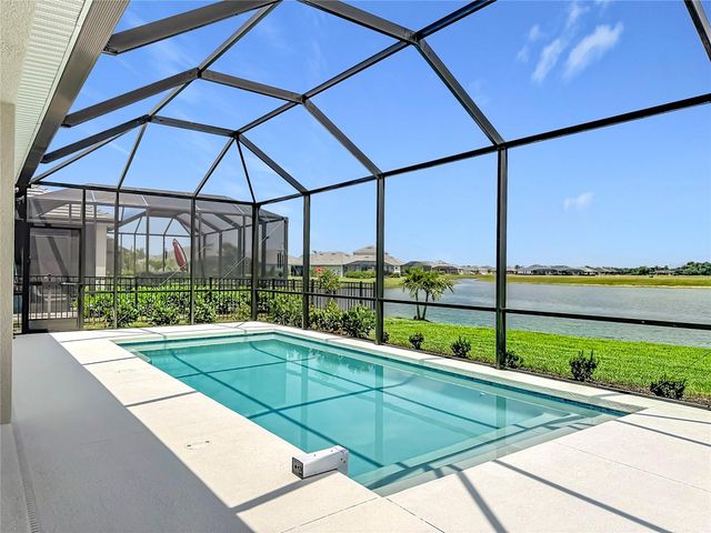 255 MONET TRAIL, Bradenton, FL 34212