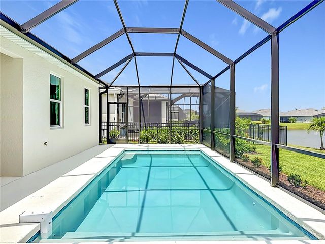 255 MONET TRAIL, Bradenton, FL 34212