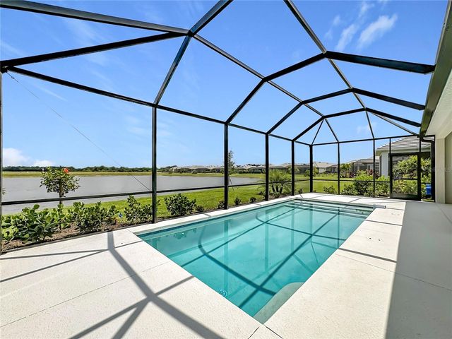 255 MONET TRAIL, Bradenton, FL 34212