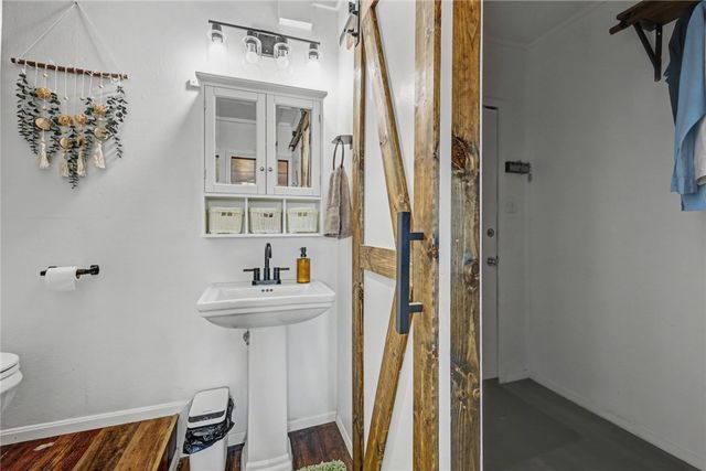 119 N Avenue A Ave N, Aransas Pass, TX 78336