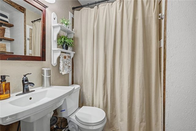 119 N Avenue A Ave N, Aransas Pass, TX 78336