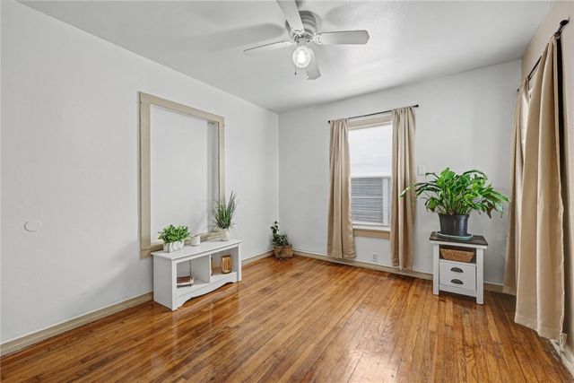 119 N Avenue A Ave N, Aransas Pass, TX 78336