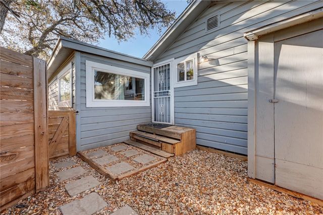 119 N Avenue A Ave N, Aransas Pass, TX 78336