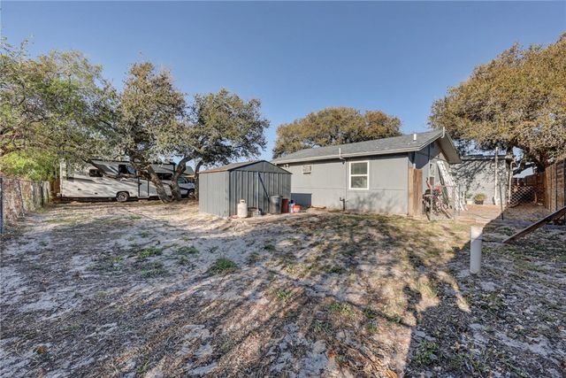 119 N Avenue A Ave N, Aransas Pass, TX 78336