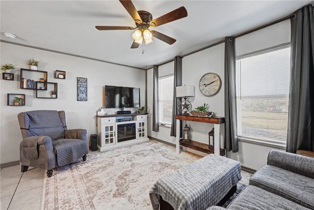 119 N Avenue A Ave N, Aransas Pass, TX 78336