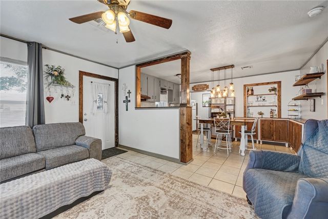 119 N Avenue A Ave N, Aransas Pass, TX 78336