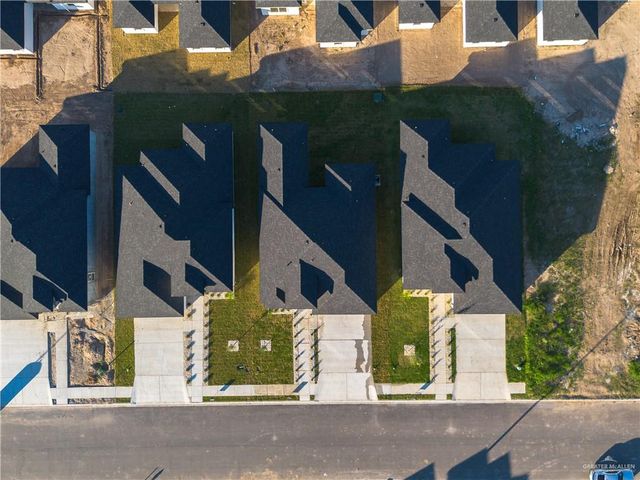 4021 Carol Lane, Edinburg, TX 78542