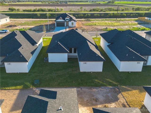 4021 Carol Lane, Edinburg, TX 78542