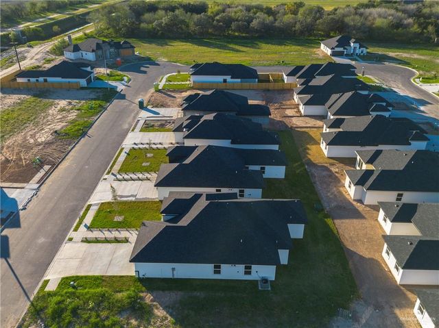 4021 Carol Lane, Edinburg, TX 78542