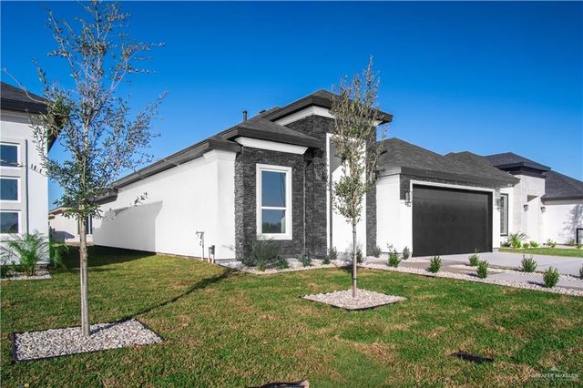 4021 Carol Lane, Edinburg, TX 78542