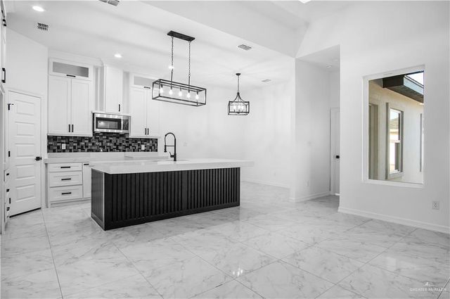 4021 Carol Lane, Edinburg, TX 78542