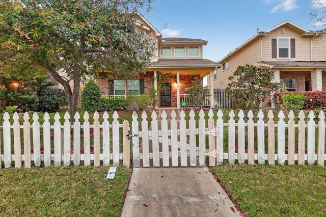 7302 Pavilion Drive, Houston, TX 77083