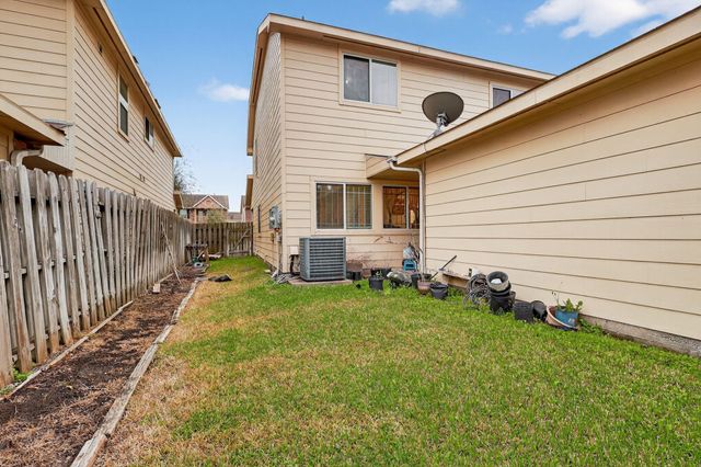 7302 Pavilion Drive, Houston, TX 77083