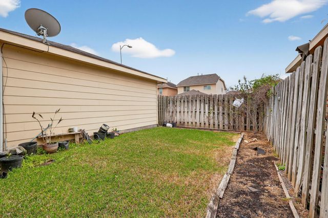 7302 Pavilion Drive, Houston, TX 77083