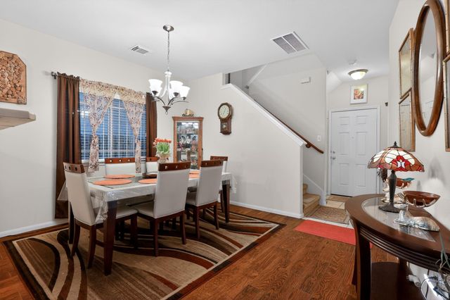 7302 Pavilion Drive, Houston, TX 77083