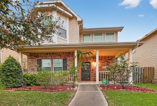 7302 Pavilion Drive, Houston, TX 77083