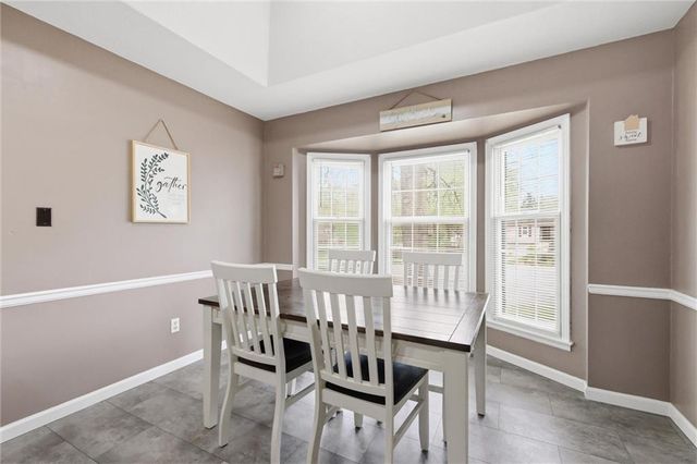 1008 SW Hiawatha Drive, Blue Springs, MO 64015