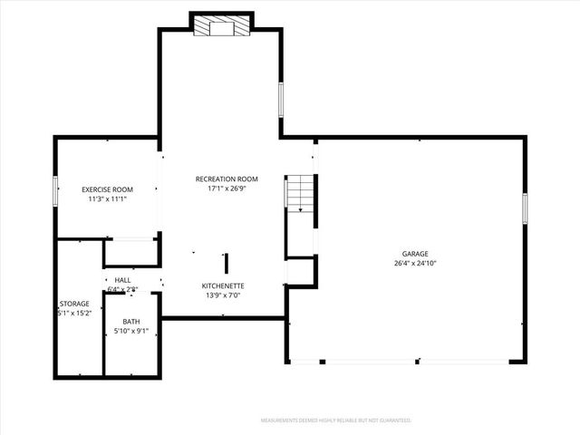 1008 SW Hiawatha Drive, Blue Springs, MO 64015