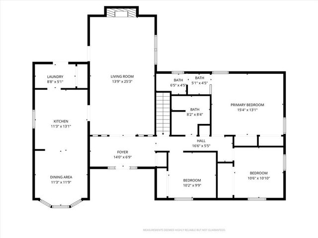 1008 SW Hiawatha Drive, Blue Springs, MO 64015