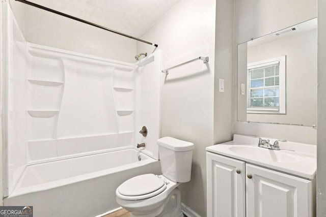 6631 Baldwin Court, Riverdale, GA 30274