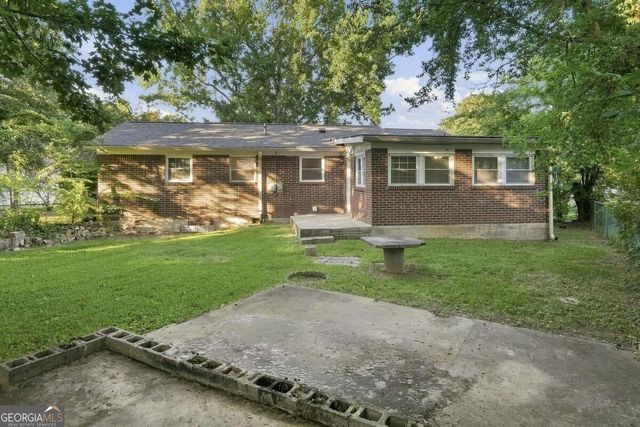 6631 Baldwin Court, Riverdale, GA 30274