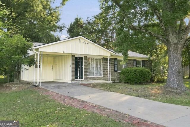6631 Baldwin Court, Riverdale, GA 30274