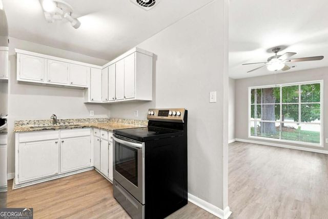6631 Baldwin Court, Riverdale, GA 30274
