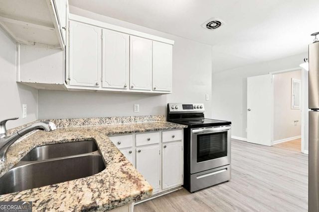 6631 Baldwin Court, Riverdale, GA 30274