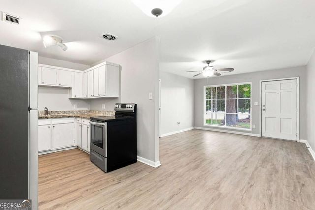 6631 Baldwin Court, Riverdale, GA 30274