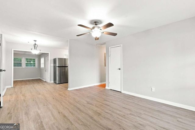 6631 Baldwin Court, Riverdale, GA 30274