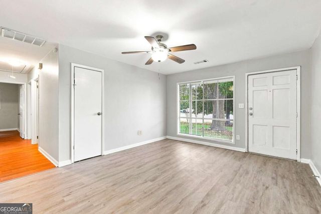 6631 Baldwin Court, Riverdale, GA 30274