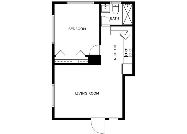 338 Walton Boulevard 4, West Palm Beach, FL 33405