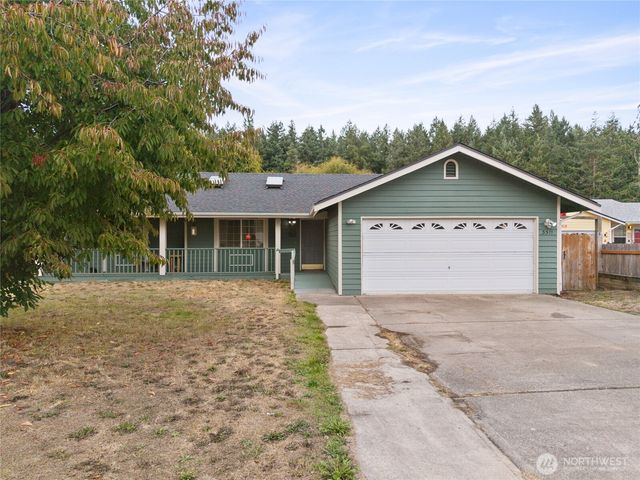 3511 248th Street Ct E, Spanaway, WA 98387