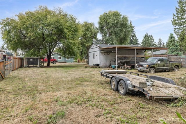 3511 248th Street Ct E, Spanaway, WA 98387