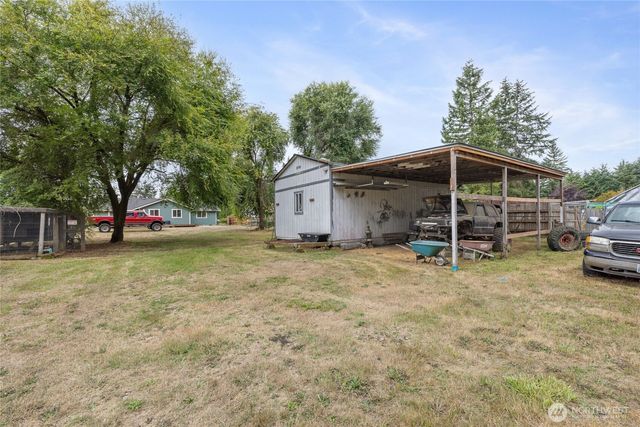 3511 248th Street Ct E, Spanaway, WA 98387